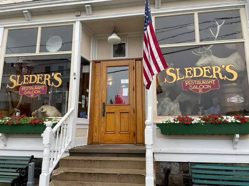 Sleder's/Facebook