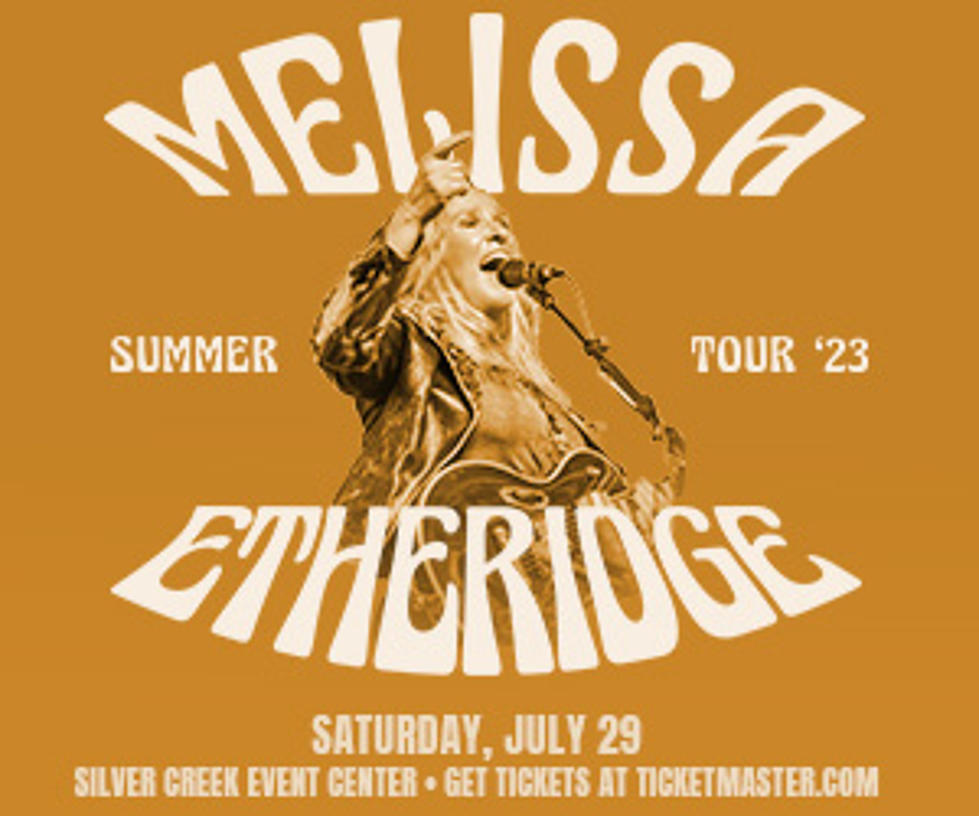 Snag Tickets To See Melissa Etheridge At Four Winds Casino