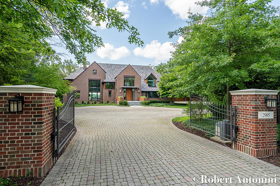 Look At Kent County's Most Expensive House For Sale! It's Amazing