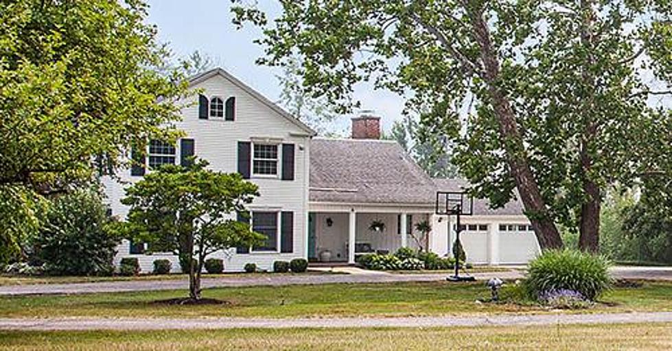 Former Grand Rapids Carrot Farm is for Sale. Wait Until You See It!