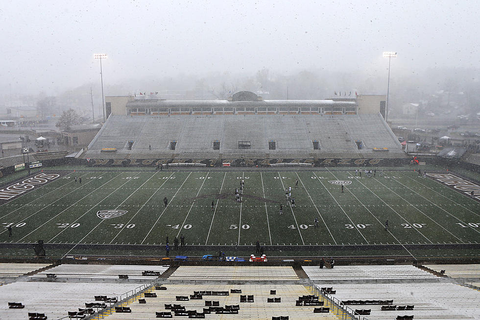 Western Michigan University Has Massively Detailed 100 Page Plan for Snow Removal