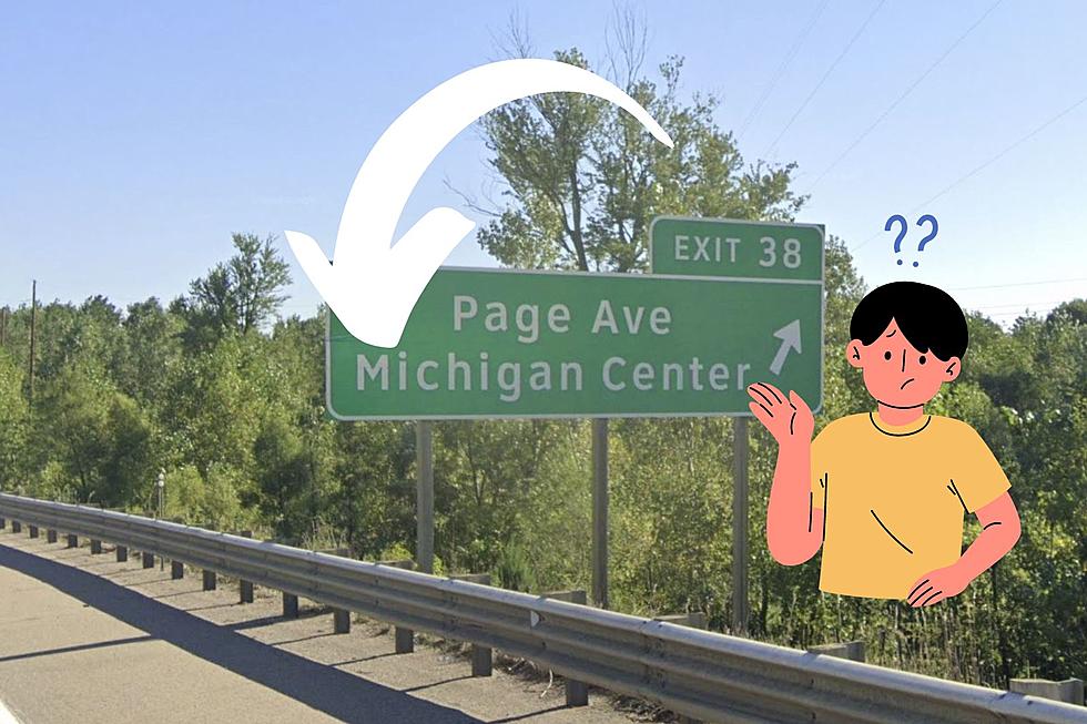 Where is the Center of Michigan? It Depends Who You Ask