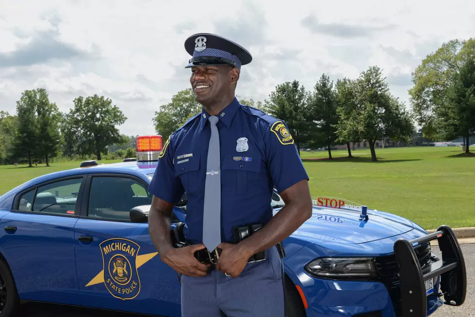 Courtesy Michigan State Police