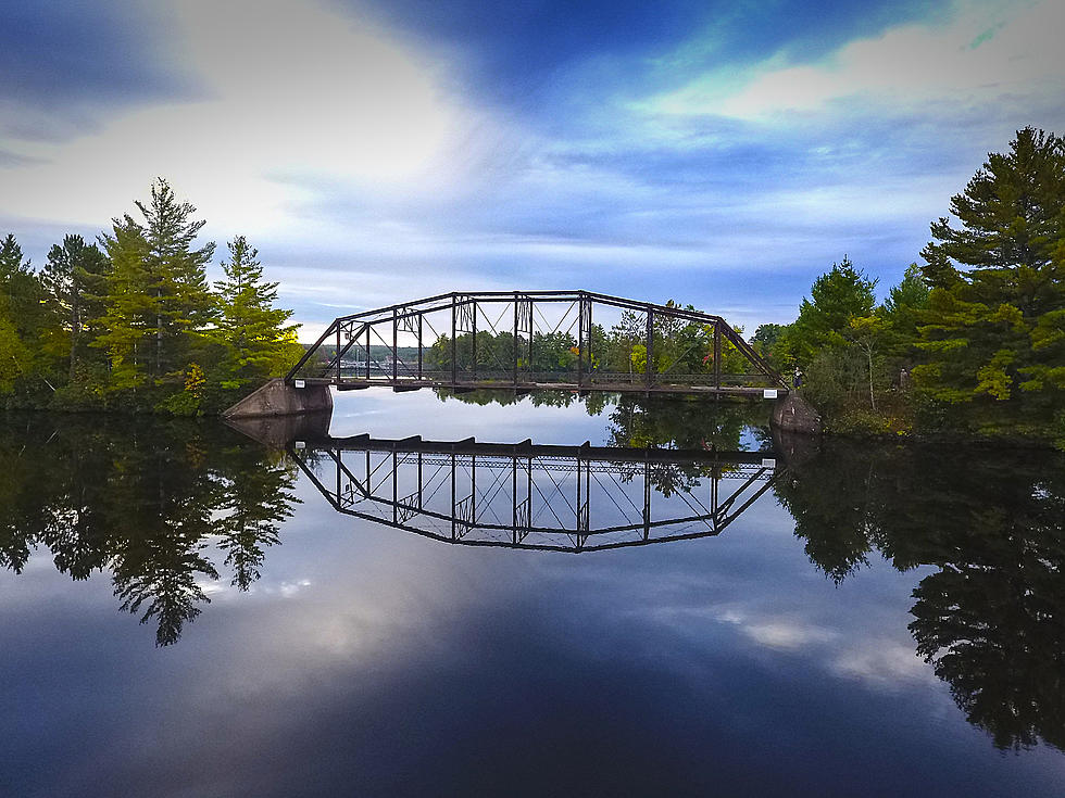 24 Bridges to Enter the Upper Peninsula of Michigan that Aren&#8217;t the Mackinac Bridge