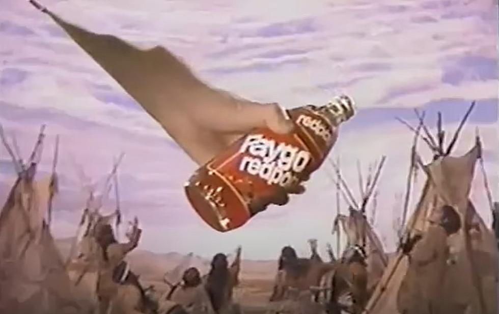 This 1979 Faygo Red Pop Commercial Could Never Air Today