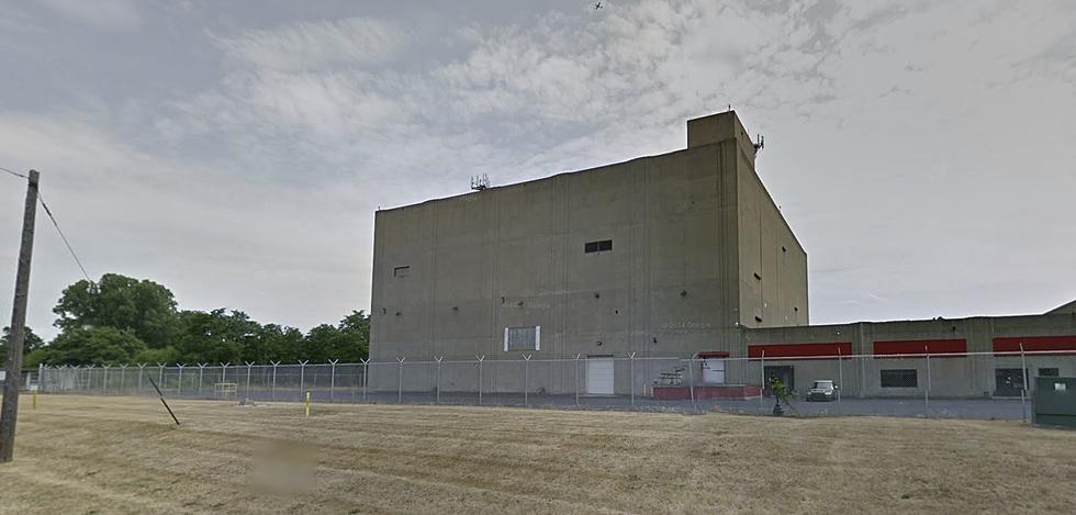 This Building in Battle Creek Could Have Started (or Ended) a Nuclear War