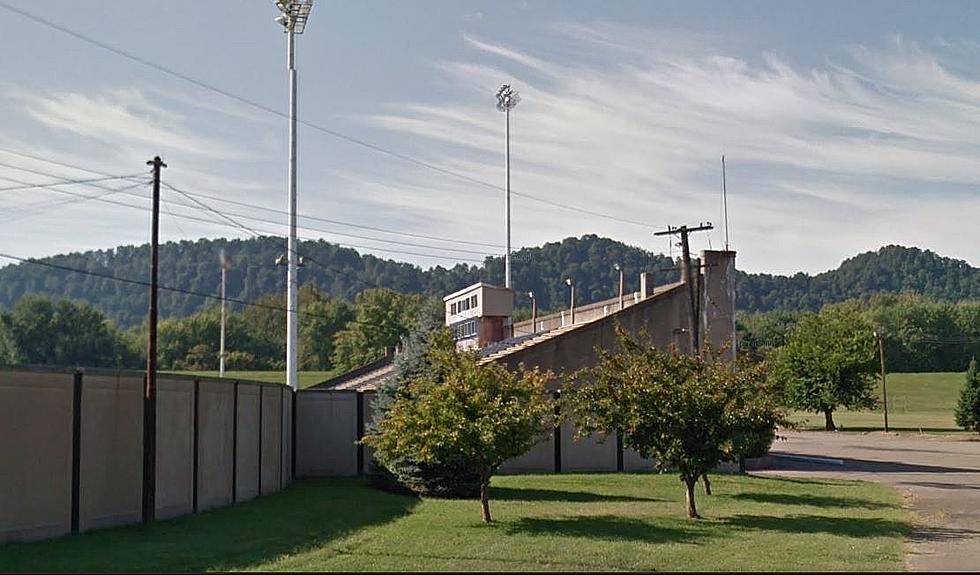 See The Detroit Lions Very First Home Stadium in Southern Ohio