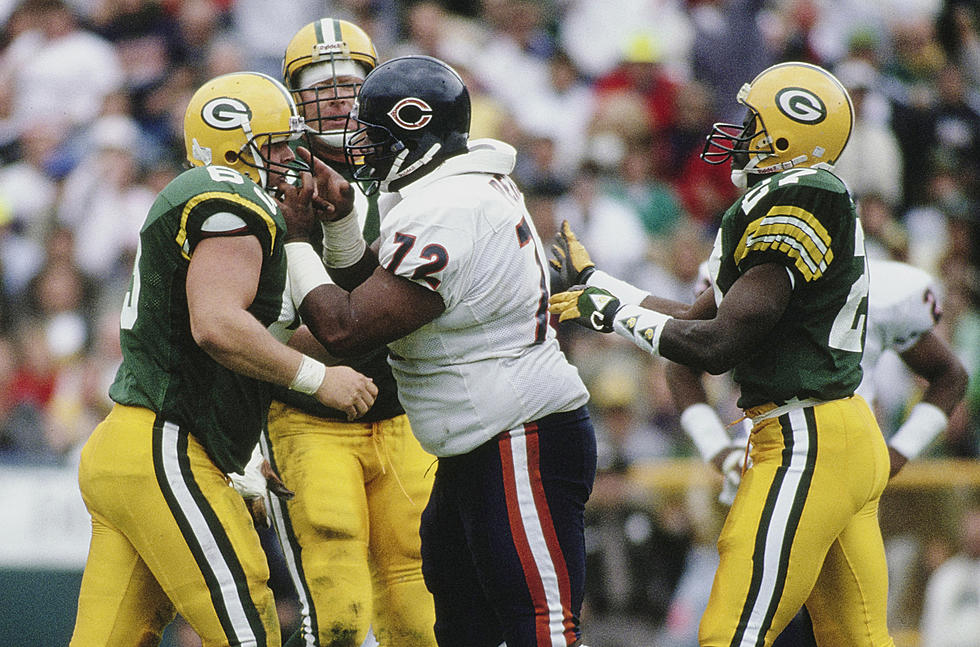 No, the Chicago Bears – Green Bay Packers Is Not the Oldest Rivalry in the NFL