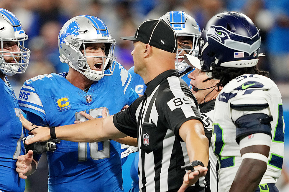 Detroit Lions Fall Victim to NFL Witching Hour Curse in Loss to Seahawks