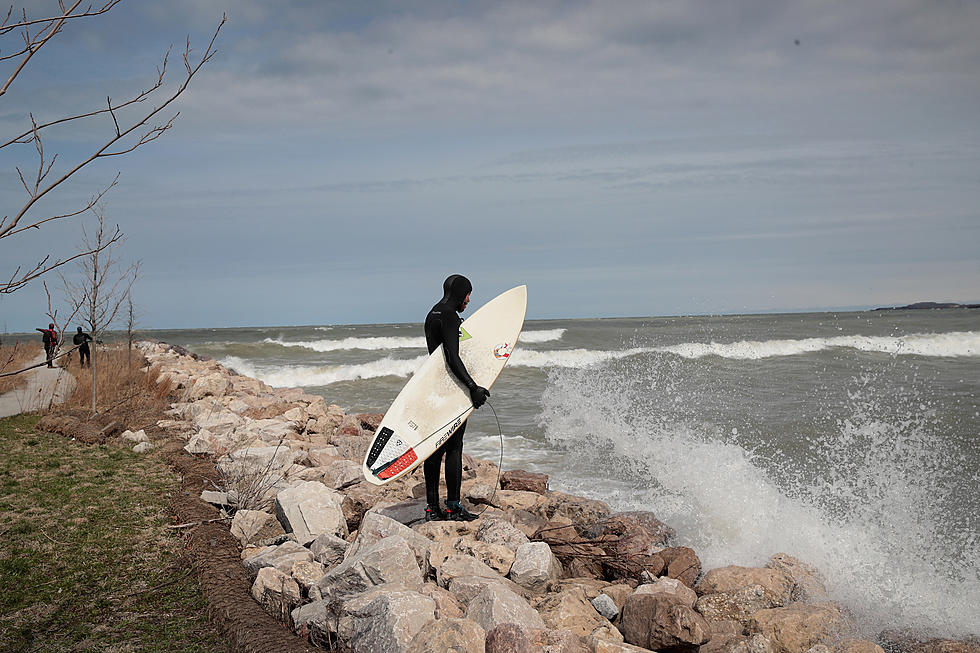 Revised Official Weather Outlook Says Expect Warmer Winter With Less Snow in Michigan