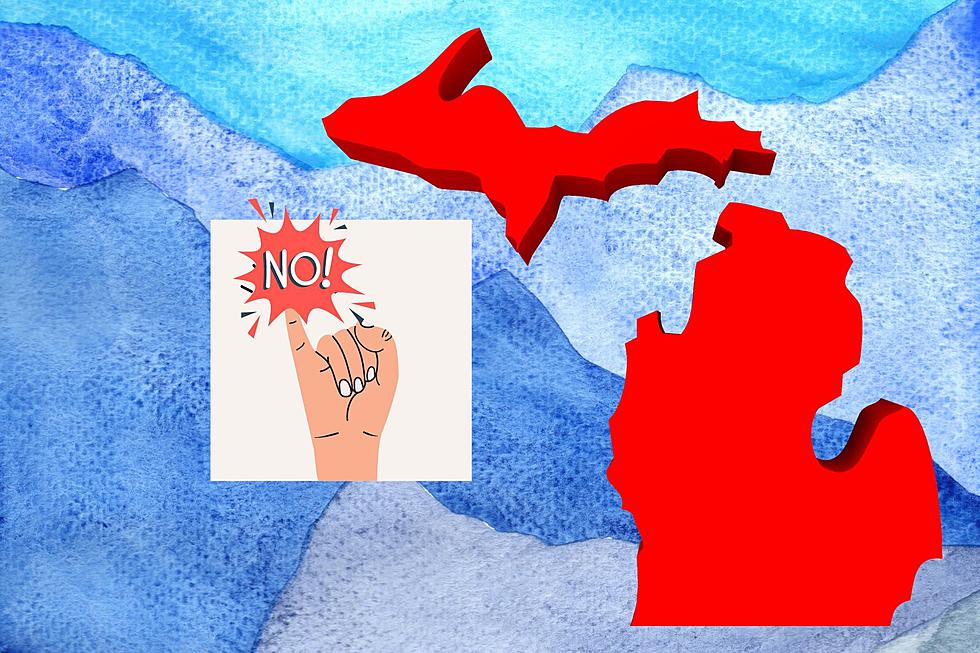 Michigan&#8217;s &#8216;Pinky Region&#8217; Isn&#8217;t a Thing &#8211; Please Stop Trying to Make It One