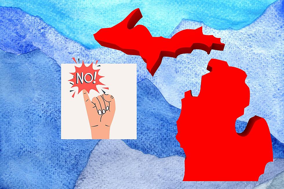 Michigan’s ‘Pinky Region’ Isn’t a Thing – Please Stop Trying to Make It One