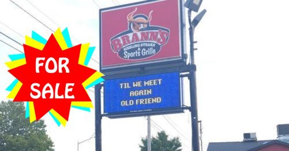 Is Tommy Brann Closing The Doors of His Grand Rapids Restaurant?