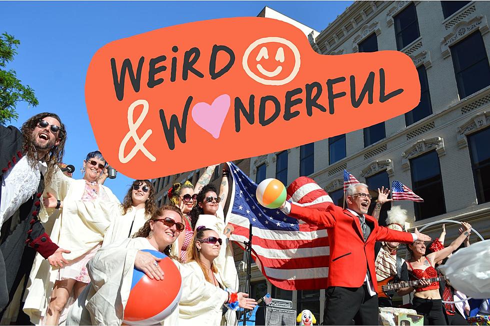  Visit Some Really Weird Michigan Festivals? These Are The Best!
