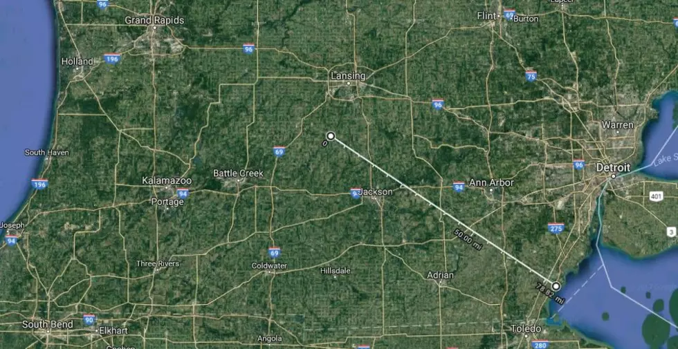 Google Maps