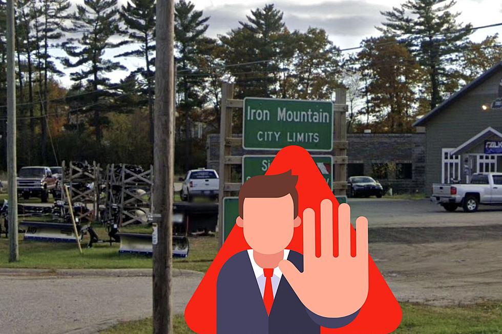 Michigan Residents May Wonder Why &#8216;Iron Mountain&#8217; is Considered One of the Most Heavily Guarded Places on Earth