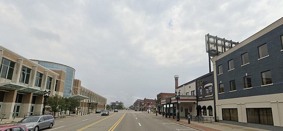 This Block in Downtown Lansing was Once Michigan’s ‘Sin Strip’