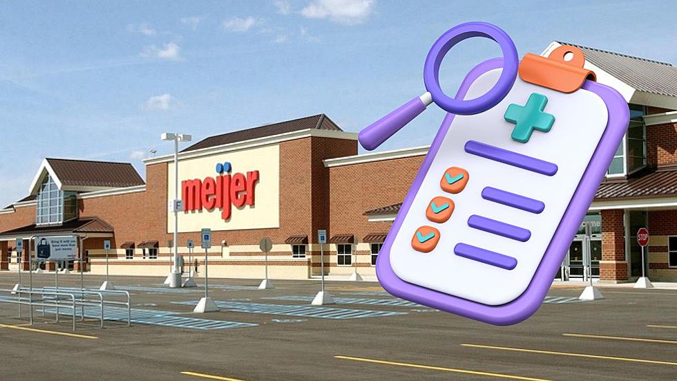 Do Meijer and Health Insurance Make Sense? The Blues Think So!