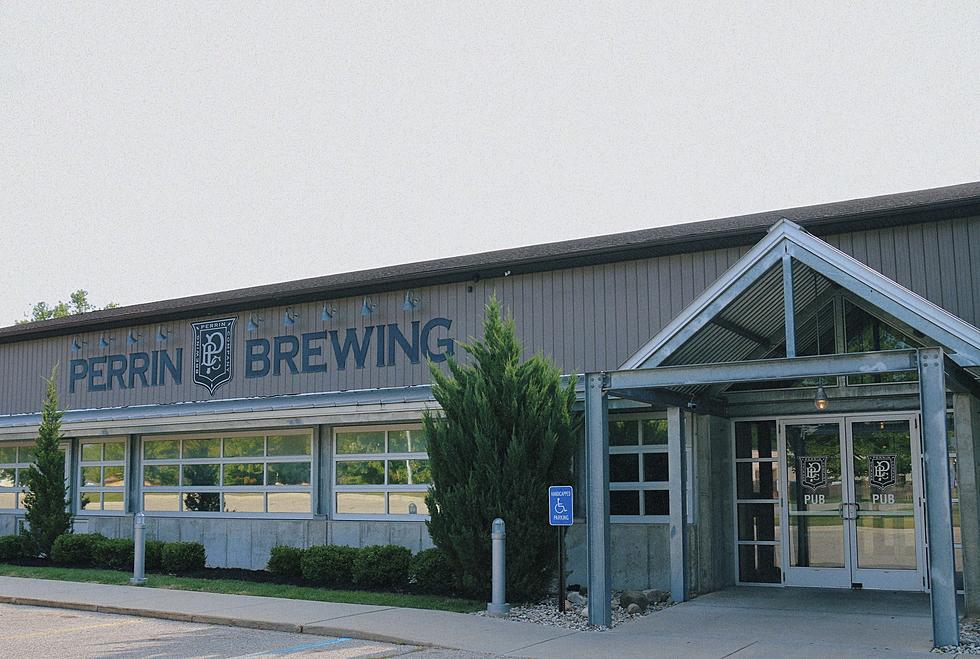 Win a $50 Gift Card to Perrin Brewing Company