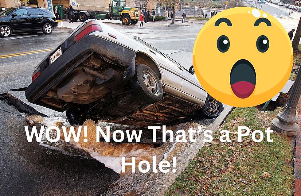 Pot Hole Season is Almost Here &#8211; Will Michigan Pay for the Damage?