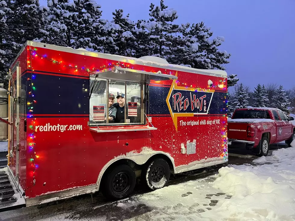 Red Hot GR Food Truck/Facebook