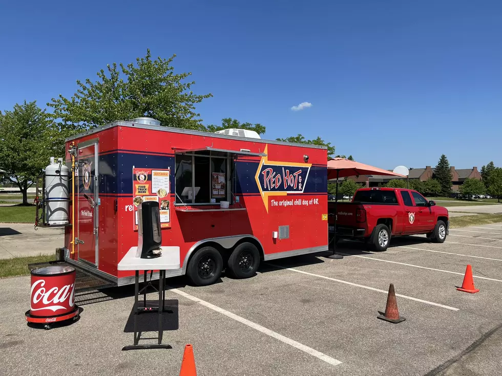Red Hot GR Food Truck/Facebook
