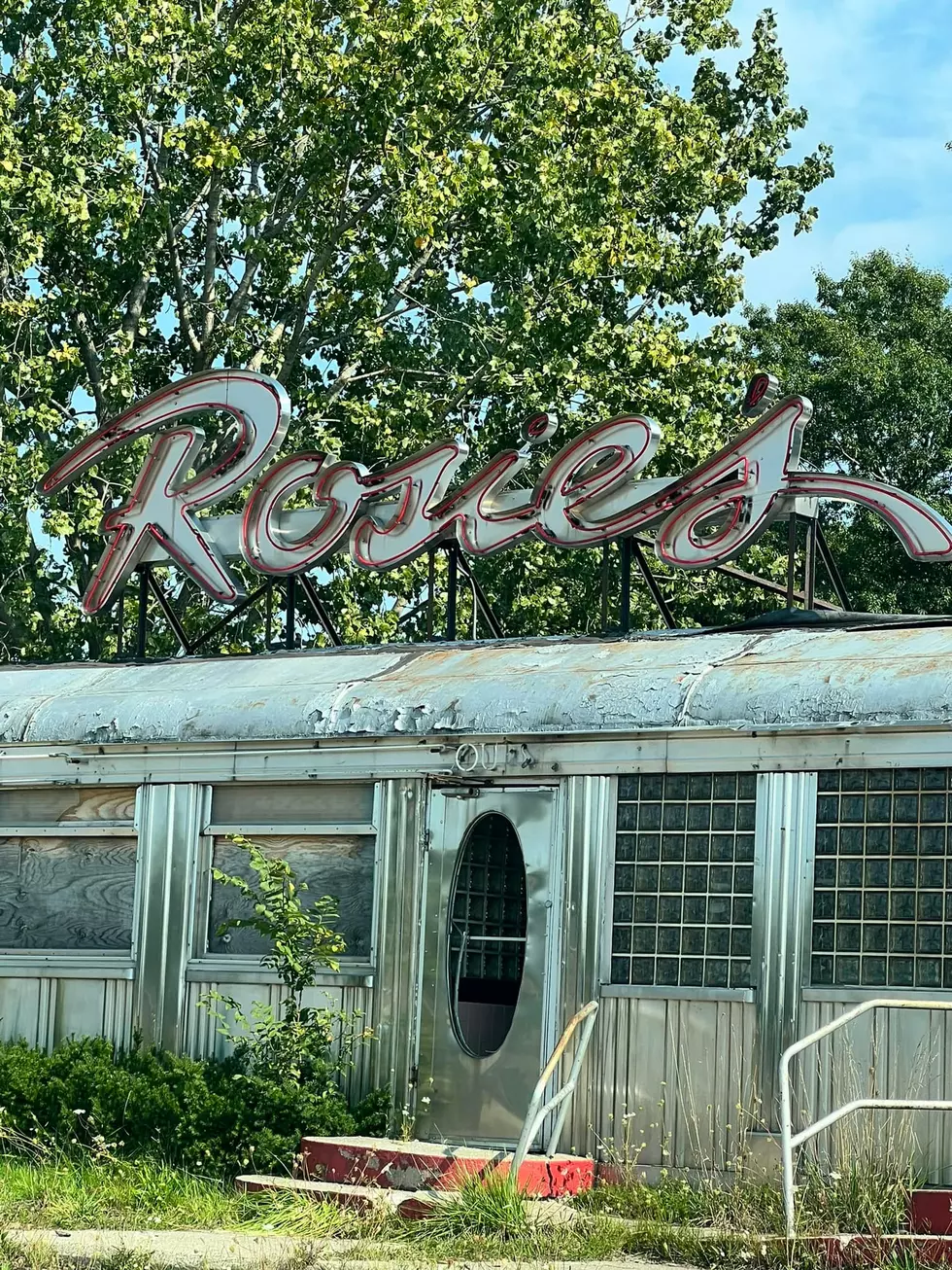 Rosie's Diner/Facebook