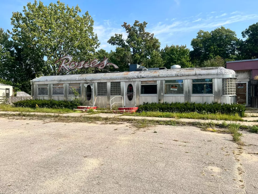 Rosie's Diner/Facebook