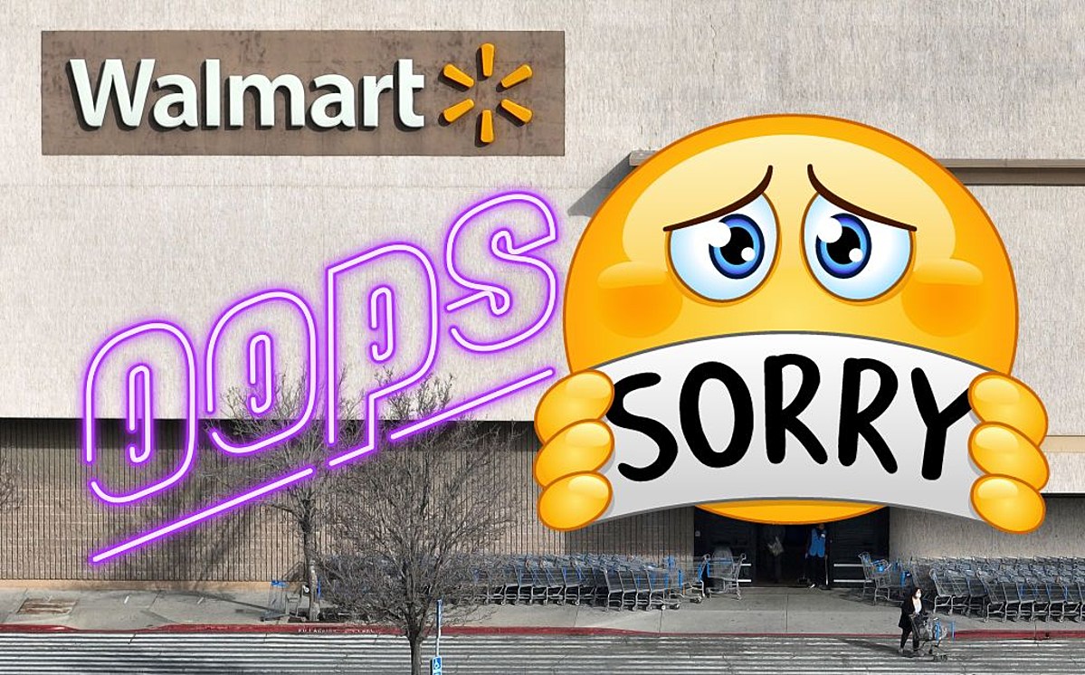 Return Your Rotten Food to Walmart - No Questions Asked! - Coupons in the  News