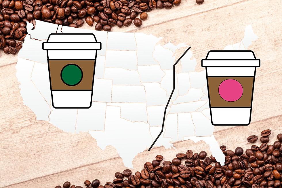 Michigan Is at the Dead Center of a Coffee Continental Divide You Never Knew Existed