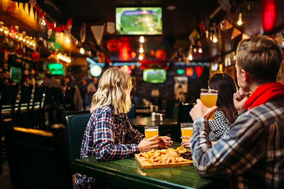 Michigan College Sports May Be Unavailable at Sports Bars After TV Deal Shake-Up