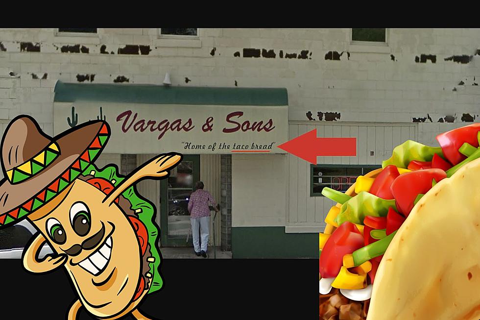 Saginaw Calls Tortillas ‘Taco Bread’ Because…um Saginaw
