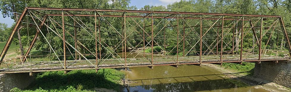 Indiana Will Give You This Bridge, If You Can Figure Out What to Do with It