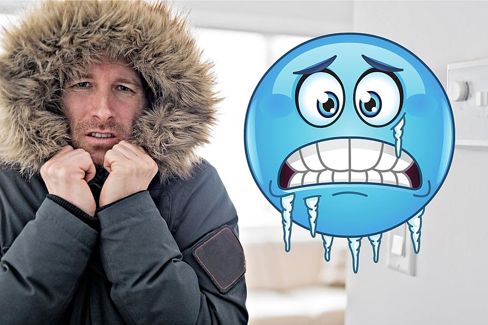 Is There a Best Temperature To Keep Your House This Winter?