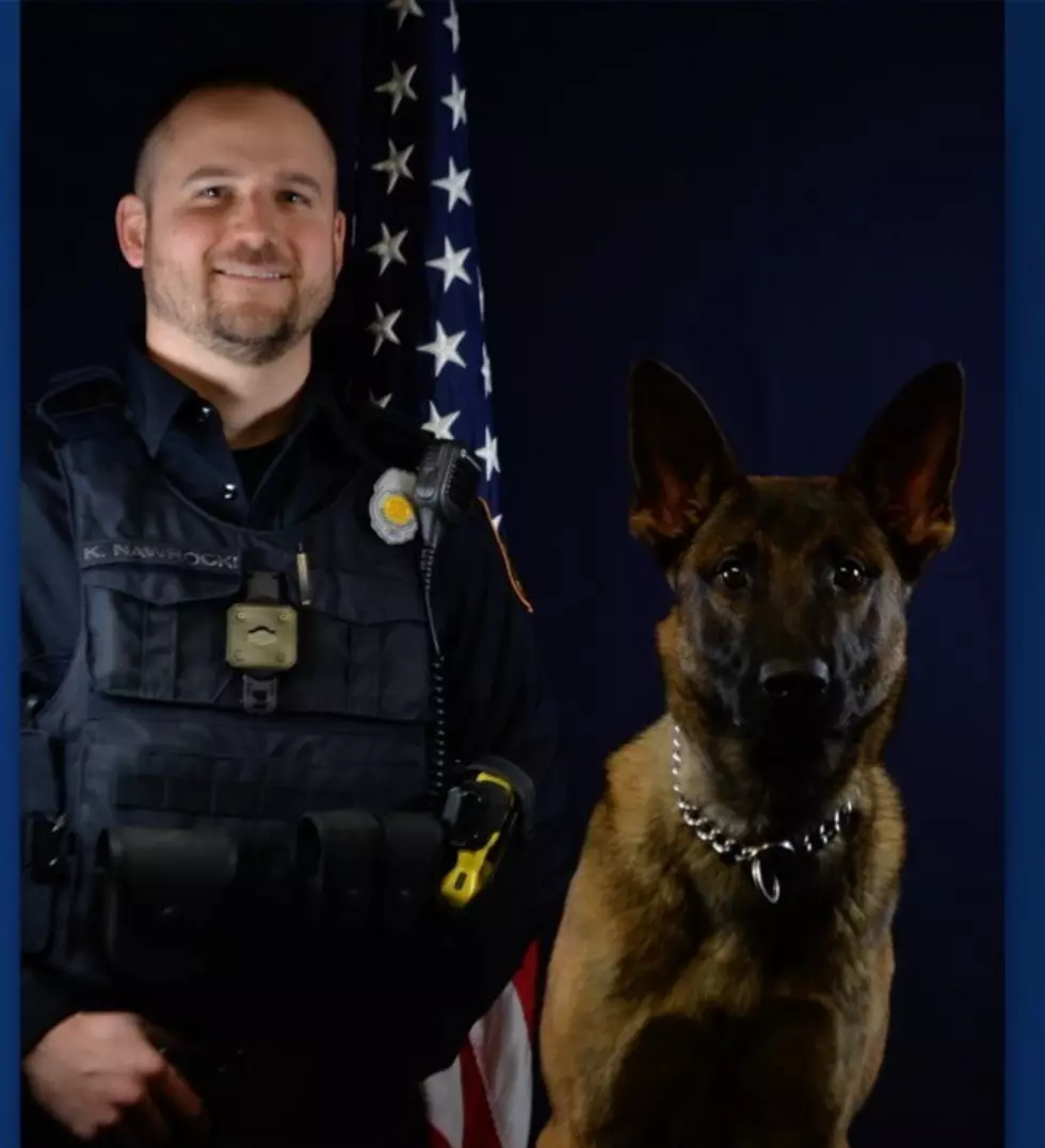 Grand Rapids Police Department/Fox17