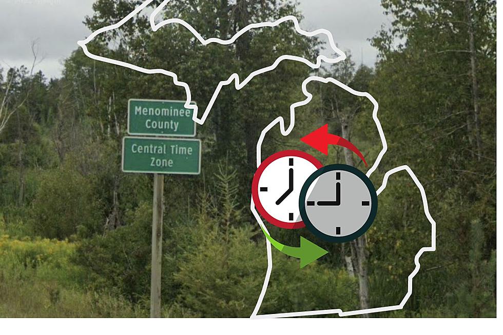 All of Michigan Was Once on Central Time, And That Just Doesn’t Feel Right