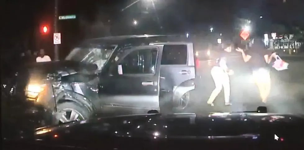 Grand Rapids Police Department/Fox17