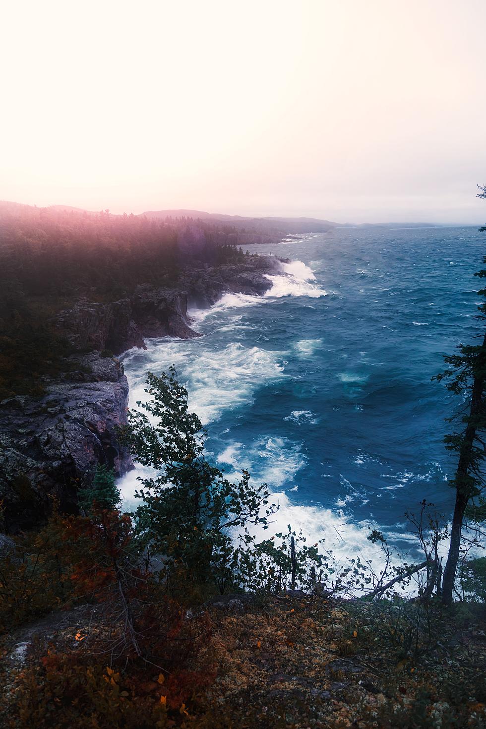 A Time Capsule Was Buried in the Deepest Part Lake Superior Years Ago &#8211; Will Anyone Remember it&#8217;s There?