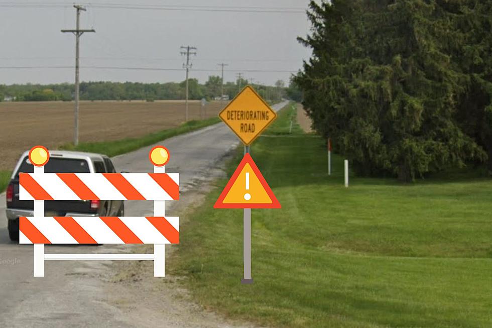 Michigan’s ‘Deteriorating Road’ May Be the Most Ominous Sign in the State