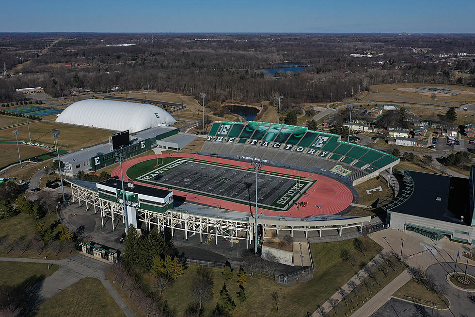No One Can Agree If This is the Worst Football Stadium in Michigan Or Not