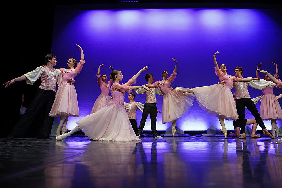 Win a Four-Pack of Tickets to Caledonia Dance & Music Center’s ‘The Nutcracker’