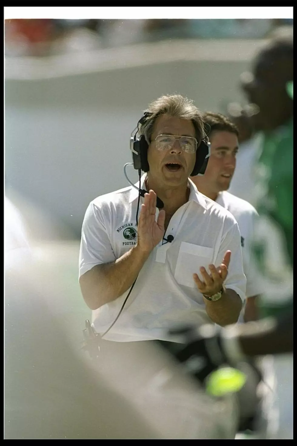 Nick Saban