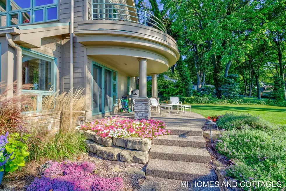 Michigan Homes and Cottages/Coldwell Banker Woodland Schmidt