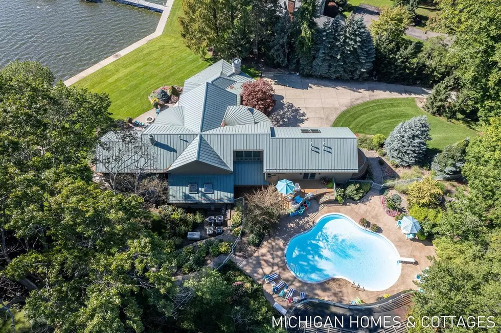 Michigan Homes and Cottages/Coldwell Banker Woodland Schmidt