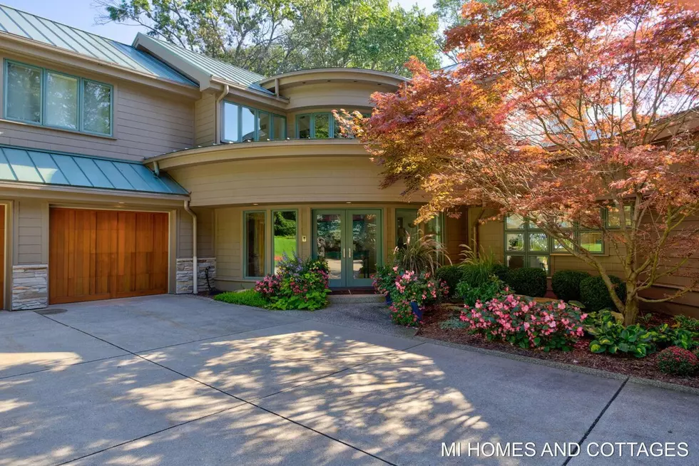 Michigan Homes and Cottages/Coldwell Banker Woodland Schmidt