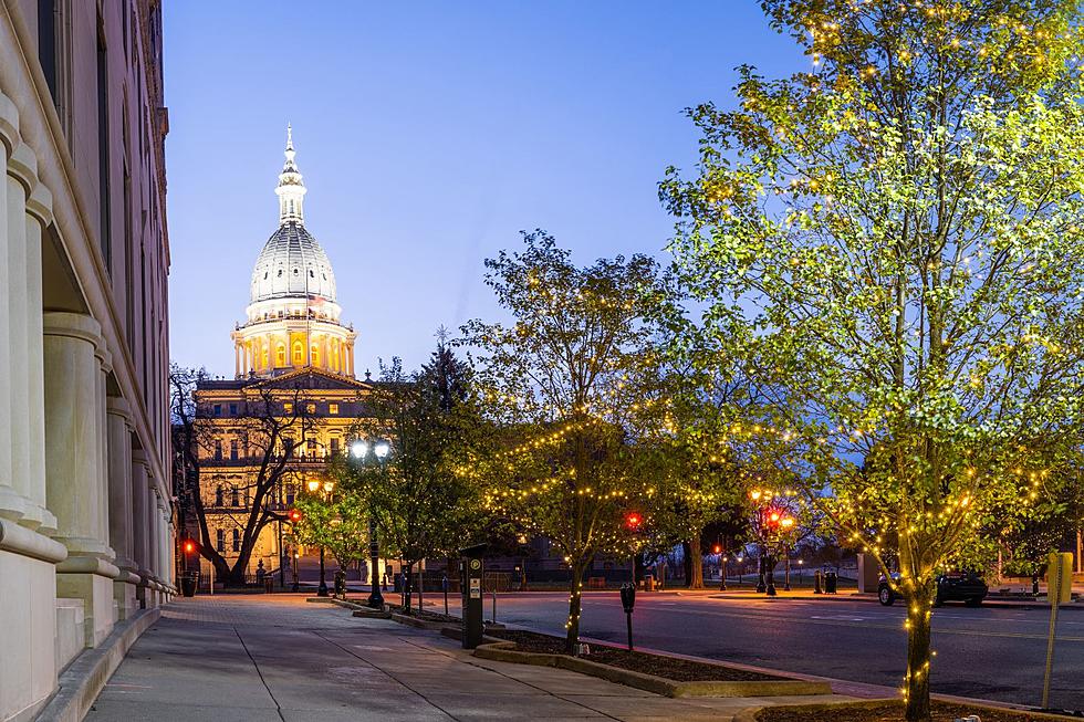 Everyone in Michigan Has an Opinion About Lansing Being Called a ‘Sad Little Town’