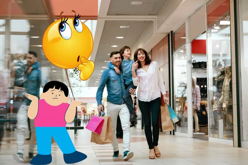 Do You Know The First Enclosed Mall in Michigan?
