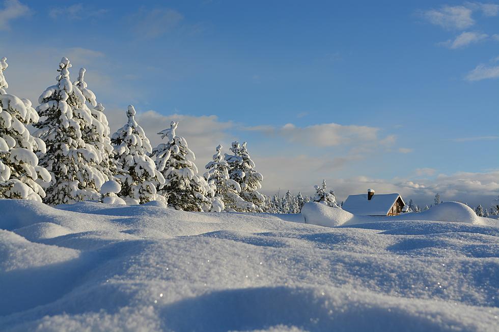 Everyone In Michigan is Saying the Same Thing About Abnormal Winter Weather