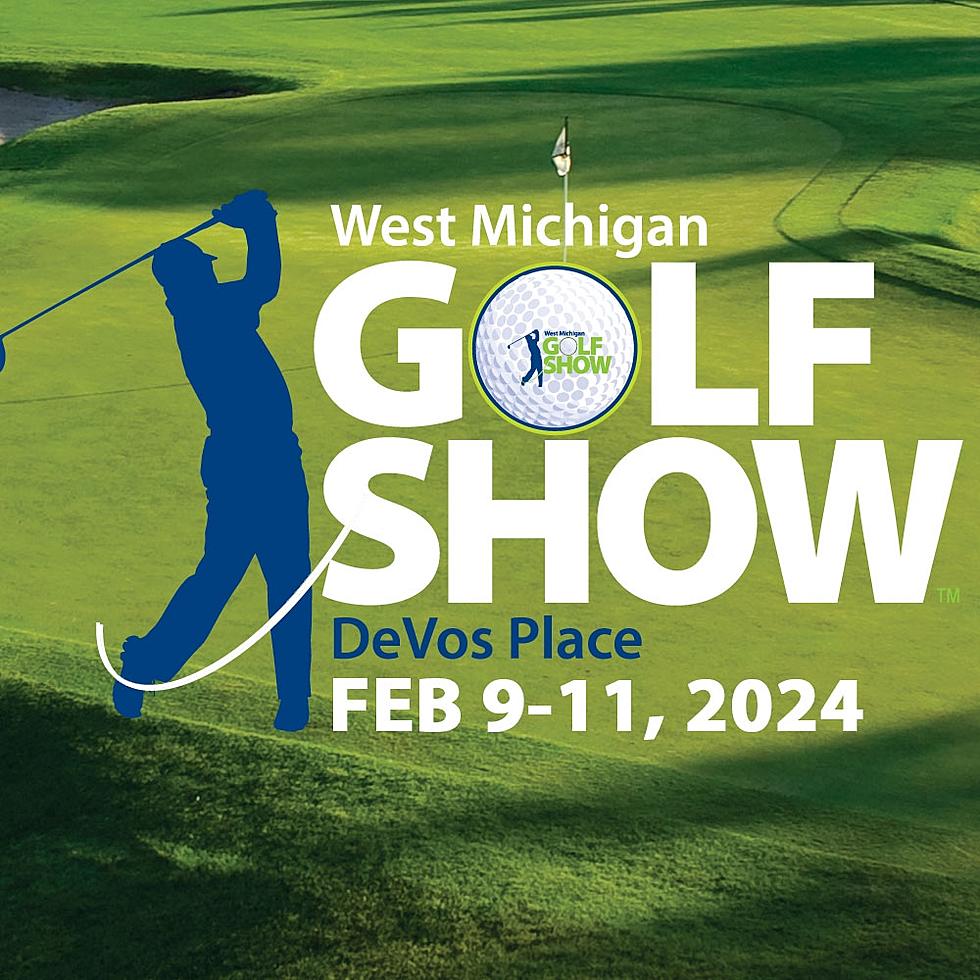 Win Tickets To The West Michigan Golf Show