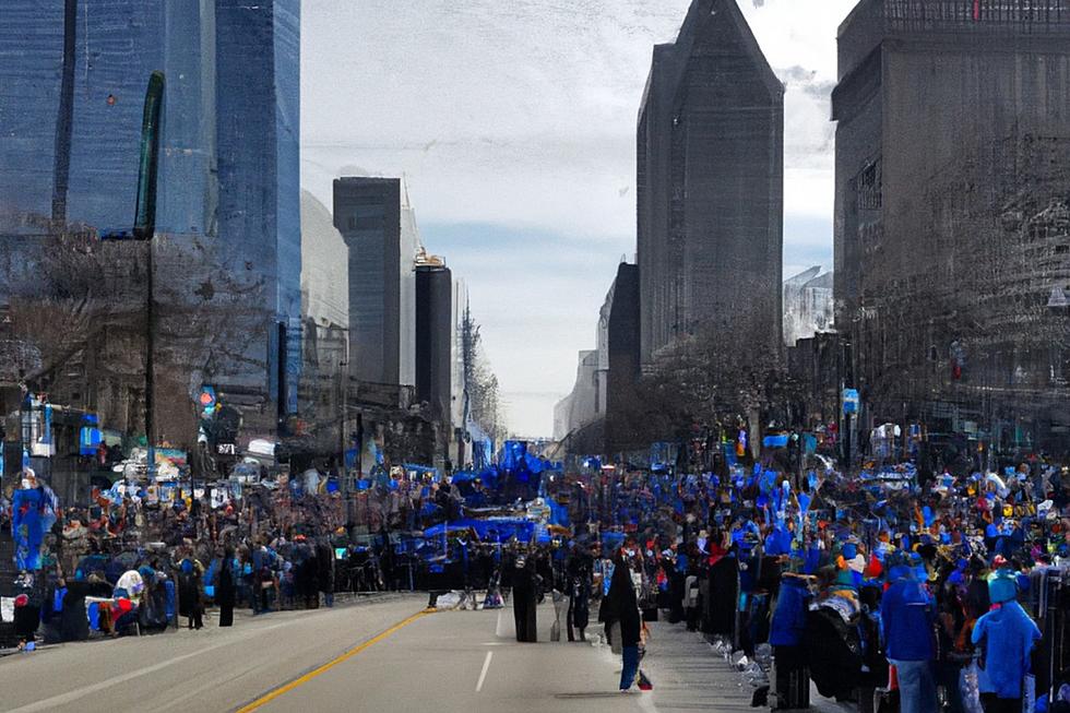 Should the Detroit Lions Hold a Victory Parade to Celebrate the 2023 Season?